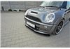 Añadido Delantero Mini R53 Cooper S Jcw (2003-2006) Maxtondesign