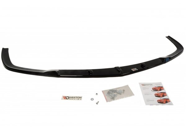 AÑADIDO TRASERO EN CNC PARA OPEL ASTRA H OPC 2005-2010 - AMP Motorsport