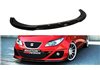 Añadido Delantero Seat Ibiza Mk Iv Fr- 2008 Bis 2012 Maxtondesign