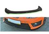 Añadido Delantero Seat Leon Mk2 Cupra / Fr (nach Facelift) 2009-2012 Maxtondesign