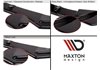 Añadido Delantero Seat Leon Mk2 Standard- 2005 Bis 2009 Maxtondesign