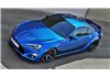 Añadido Delantero Toyota Gt86 Standard- 2012 - 2016 Maxtondesign