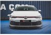 Añadido Delantero Volkswagen Golf 8 Gti 2020 - Maxtondesign