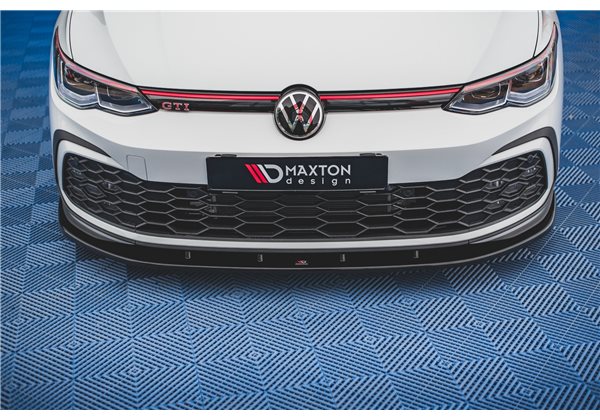 Añadido Delantero Volkswagen Golf 8 Gti 2020 - Maxtondesign
