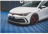Añadido Delantero Volkswagen Golf 8 Gti 2020 - Maxtondesign