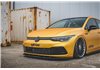 Añadido Delantero Vw Golf 8 2019- Maxtondesign