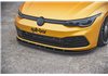 Añadido Delantero Vw Golf 8 2019- Maxtondesign