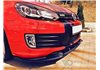 Añadido Delantero Vw Golf Vi Version Gti 35th 2008-2012 Maxtondesign