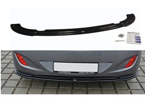 Añadido Trasero Hyundai I30 Mk.2 2011- 2017 Maxtondesign