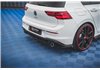 Añadido Trasero Volkswagen Golf 8 Gti 2020 - Maxtondesign