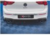 Añadido Trasero Volkswagen Golf 8 Gti 2020 - Maxtondesign