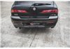 Añadidos Laterales Alfa Romeo 156 Sw Facelift 2003 - 2006 Maxtondesign