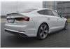 Añadidos Laterales Audi A5 S-line F5 Sportback 2016 - Maxtondesign