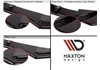 Añadidos Taloneras Laterales Audi A4 B8/b8 Fl 2008-2015 Audi A4 S-line B8/b8 Fl 2008-2015 Audi S4 B8/b8 Fl 2008-2015 Maxtondesig