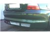 Añadido Opel Vectra B Standard Vor Facelift - 1995-1999 