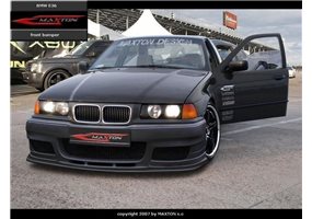 Paragolpes Bmw 3 E36 Standard- 1991-2000 