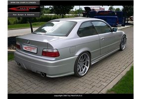 Paragolpes Bmw 3 E36 Standard- 1991-2000 