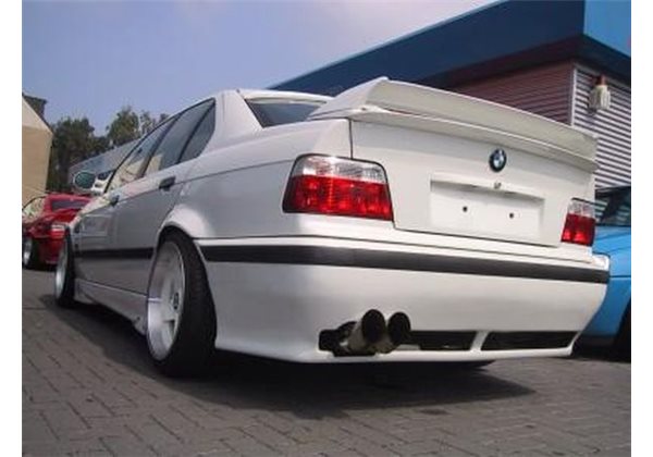 Aleron Bmw E36