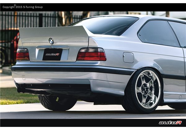 Aleron Bmw E36