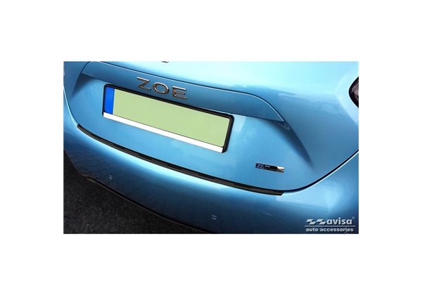 Protector Renault Zoe II 2019- 'Ribs'