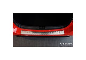 Protector Toyota Yaris IV HB 5-deurs (excl. GR) 2020- 'Ribs'