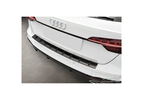 Protector Audi A4 Avant B9 (incl. S-Line) 2015-2019 & Facelift 2019- 'STRONG EDITION'