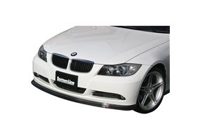 Paragolpes Chargespeed BMW 3-Serie E90/E91 Sedan/Touring 2005-2008 'Bottomline' (FRP)