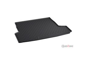 Alfombrilla goma Gledring BMW 3-Serie F31 Touring 2012- 