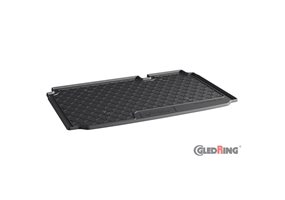 Alfombrilla goma Gledring Ford Ecosport Facelift 11/2017- 