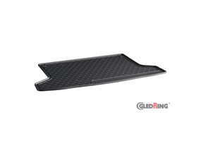 Alfombrilla goma Gledring Honda HR-V AWD 2021- (con reservewiel) 