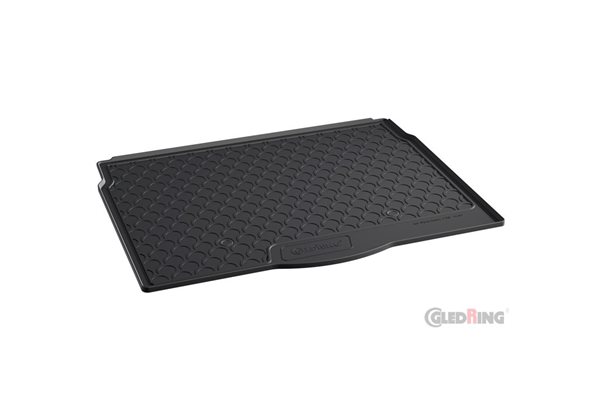 Alfombrilla goma Gledring Opel Astra J HB 5-pueras 2009-2015 