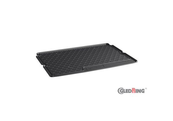 Alfombrilla goma Gledring Peugeot 2008 II 2020- 