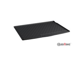 Alfombrilla goma Gledring Ford Focus IV HB 5-pueras 2018- 