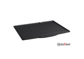 Alfombrilla goma Gledring Ford Focus IV HB 5-pueras 2018- 