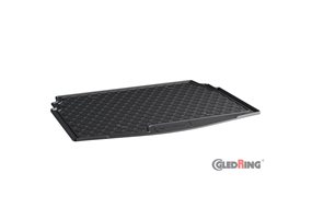 Alfombrilla goma Gledring Volkswagen Golf VIII HB 5-pueras 2020-