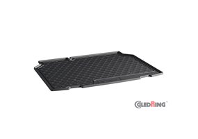 Alfombrilla goma Gledring Toyota Yaris Cross (MXP_) 2/4WD incl. Hybrid 2020- 