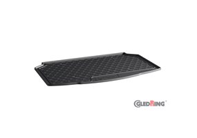 Alfombrilla goma Gledring Toyota Yaris IV (XP21) 5-pueras 2020- 