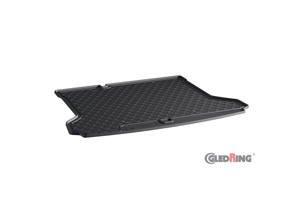 Alfombrilla goma Gledring Volkswagen ID.4 2020- 