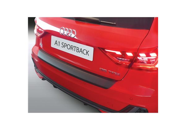 Protector Rgm Audi A1 2018 -