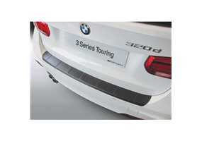 Protector Rgm Bmw F31 3 Series Touring ‘m’ Sport 9.2012- Ribbed
