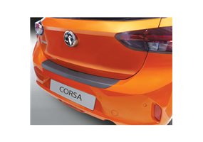 Protector Rgm Opel/vauxhall Corsa E 4 Dr 2019-