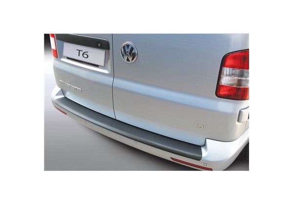 Protector Rgm Volkswagen T6 Caravelle/combi/multivan/transporter 6.2015- 2xdr