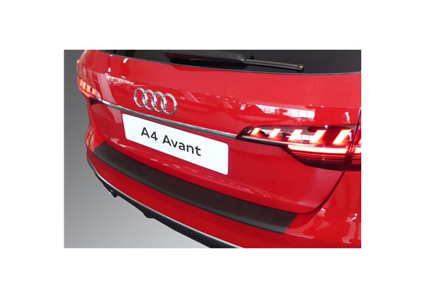 Protector Rgm Audi A4 Avant Se/sport/s-line 2018-