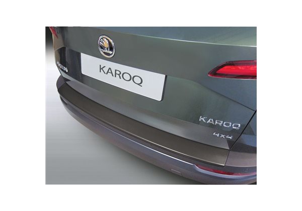 Protector Rgm Skoda Karoq 2018-