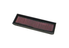 Filtro De Sutitucion K&n Renault Megane I 1996-2002