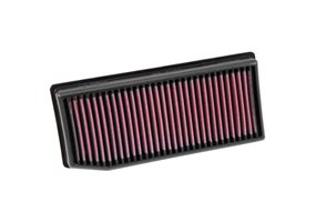 Filtro De Sutitucion K&n Renault Clio D 2012-