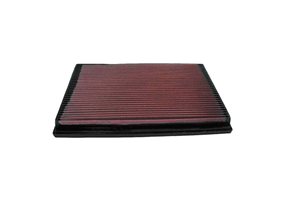 Filtro De Sutitucion K&n Volvo 760