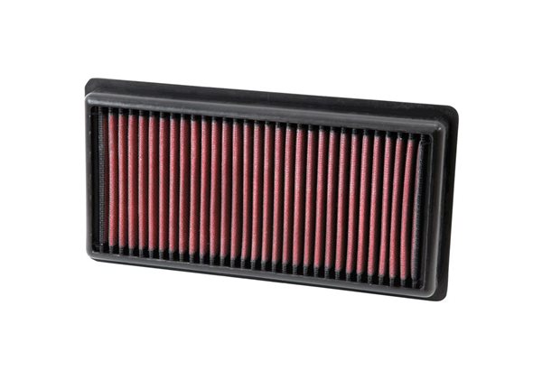 Filtro De Sutitucion K&n Citroen Ds3 2009-