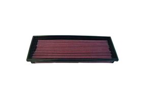 Filtro De Sutitucion K&n Audi Coupe