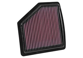 Filtro De Sutitucion K&n Honda Hr-v